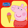 Peppa Pig Holiday App Icon