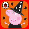 Peppa Pig Halloween Pumpkin Party App Icon