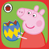 Peppa Pig The Great Egg Hunt App Icon