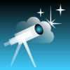Scope Nights Astronomy Weather App Icon