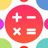 Color Calculator for Apple Watch App Icon