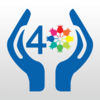 שירות לאומי - האגודה להתנדבות App Icon