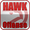 HAWK Offense Scoring Playbook - with Coach Lason Perkins - Full Court Basketball Training Instruction App Icon