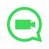 Booyah - Video Chat for WhatsApp App Icon
