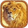 Wild Safari Hunting Simulator PRO App Icon