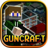 Block Gun Craft