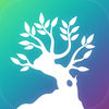 Away ~ Meditation and mindfulness to sleep relax focus breathe App Icon