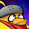 Ninja Chicken Basic App Icon