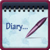 Diary App Icon