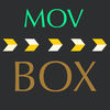 Mov PlayBox HD App Icon
