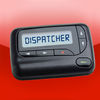 Dispatcher Messaging Manager App Icon