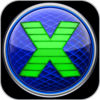 Audio Xciter Silver App Icon