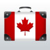 Immigration to CanadaWork Education jobs latest canadian cic news App Icon