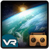 Gravity Space Walk VR App Icon
