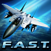 FAST Strike Atlantic App Icon