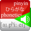 phoneticIPA App Icon