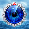 Compass Eye - Marine Navigation and Bearings AR Compass