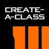 Create A Class for Black Ops 3 App Icon