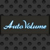 AutoVolume ~ Automatic Volume Control ~  Auto self adjusting music volume on loud noise amplifier will control volume Up and Down or boost awareness by having the volume level instantly lower itself on outside noise audio limiter App Icon