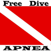 Apnea for free divers App Icon