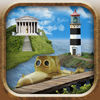 The Enchanted Books App Icon