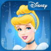 Cinderella Storybook Deluxe App Icon