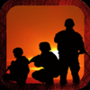 Assault Soldiers Free App Icon