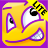 Crazy Face Lite App Icon