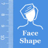 Face Shape Meter - find out your face shape from picture App Icon