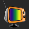 Air TV Color App Icon