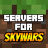 Skywars for Minecraft PE App Icon