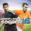 Dream League Soccer 2016 App Icon