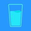 Daily Water Free - Water Reminder and Counter App Icon