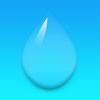 Water Alert  Drinking Water Reminder and Tracker App Icon