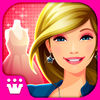 High School Fashion Stylist  Dressup game for Girls