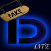Fake ID Lite App Icon