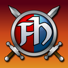 Fantasy Hero App Icon