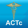 Anesthesia Clinical Tutor and Calculator ACTc App Icon