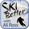 Ski Better with Ali App Icon