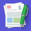 Job estimate maker - Create and send estimates in PDF App Icon