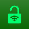 WiFiAudit Pro - WiFi Passwords App Icon