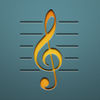 SongWriter - Write lyrics and record melody ideas on the go App Icon
