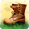 BootPrint - Pocket Survival App Icon