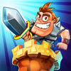 Tower Knights! App Icon