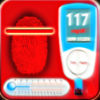 Finger Blood Pressure Prank 2 App Icon
