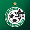מכבי חיפה Maccabi Haifa FC App Icon