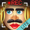 Face Swap Live Lite - Switch faces with friends and photos in live video App Icon