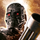 Terminator Salvation  The official game App Icon