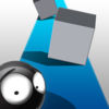 Stickman Cubed App Icon