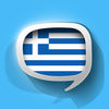 Greek Pretati - Speak Greek with Audio Translation App Icon